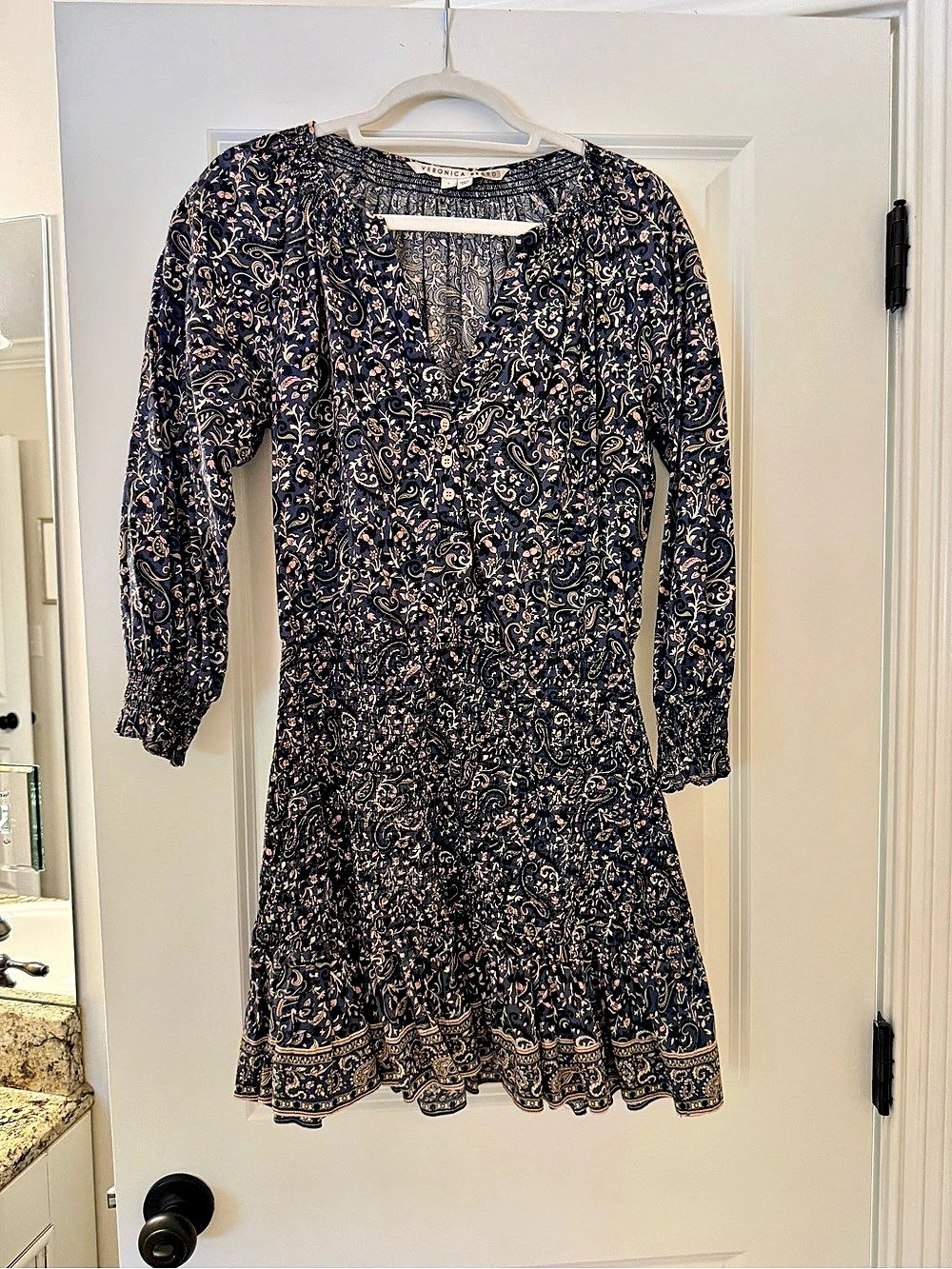 Veronica Beard Karlina Dress